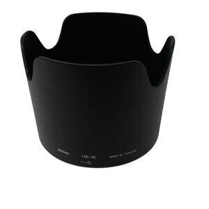 Nikon HB-36 Bayonet Lens Hood For 70-300mm Lens